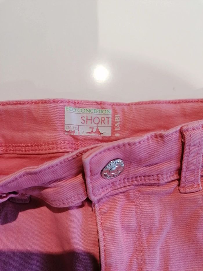 Lot T 7 ans 👧🏻 - photo numéro 2