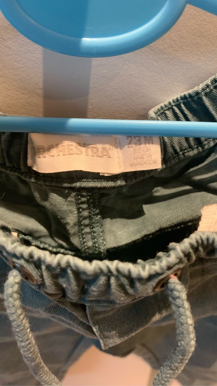 Pantalon - photo numéro 3