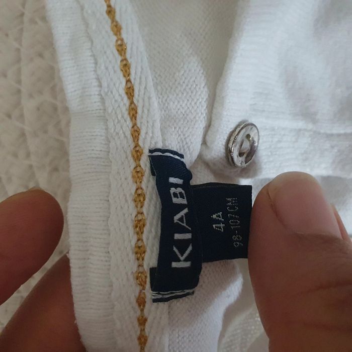 Gilet fille 4 ans - photo numéro 2