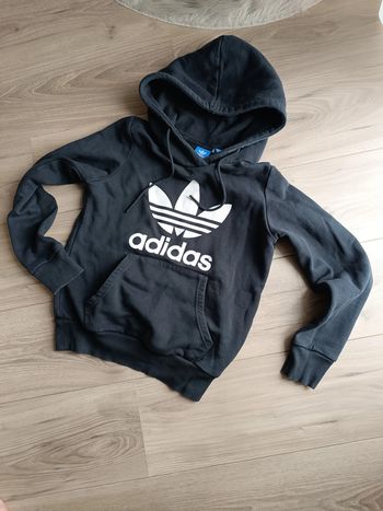 Sweat adidas taille XS