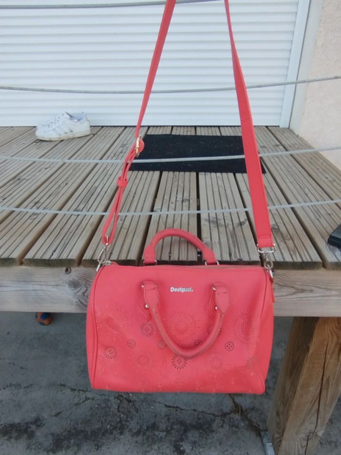 Sac Desigual - photo numéro 2