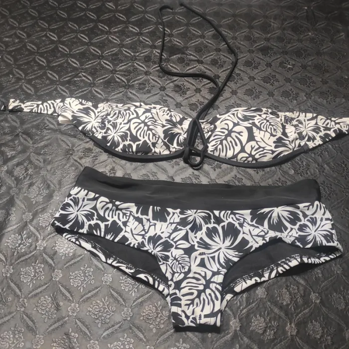 Maillot de bain