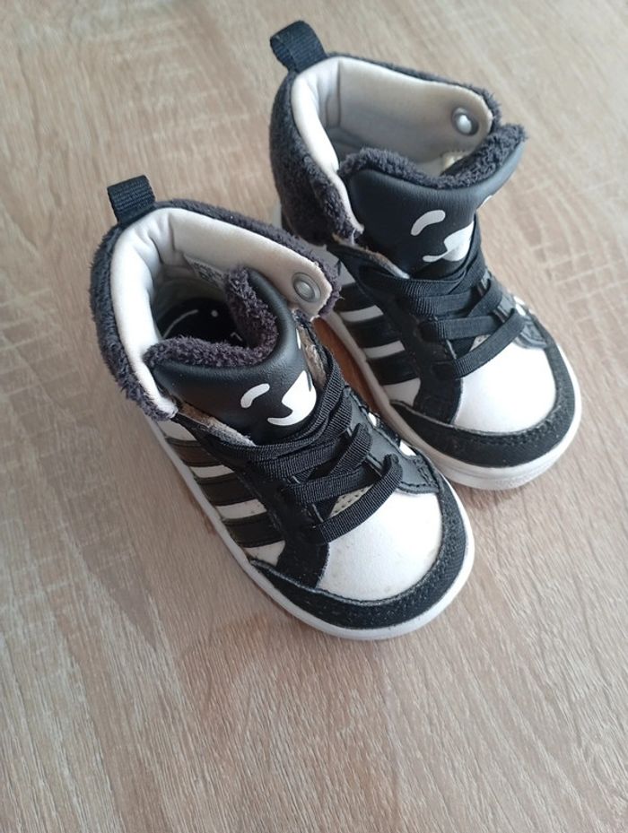 Basket bébé