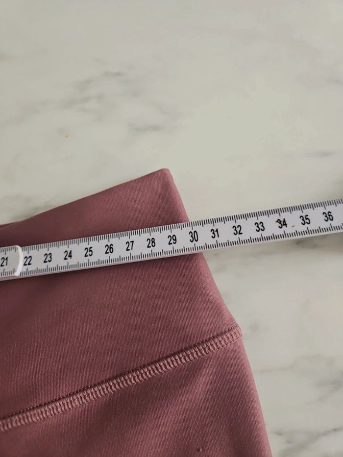 Nike legging de sport taille XS - photo numéro 12
