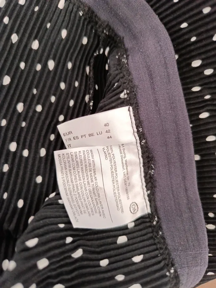 Pantalon - photo numéro 5