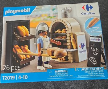 Playmobil