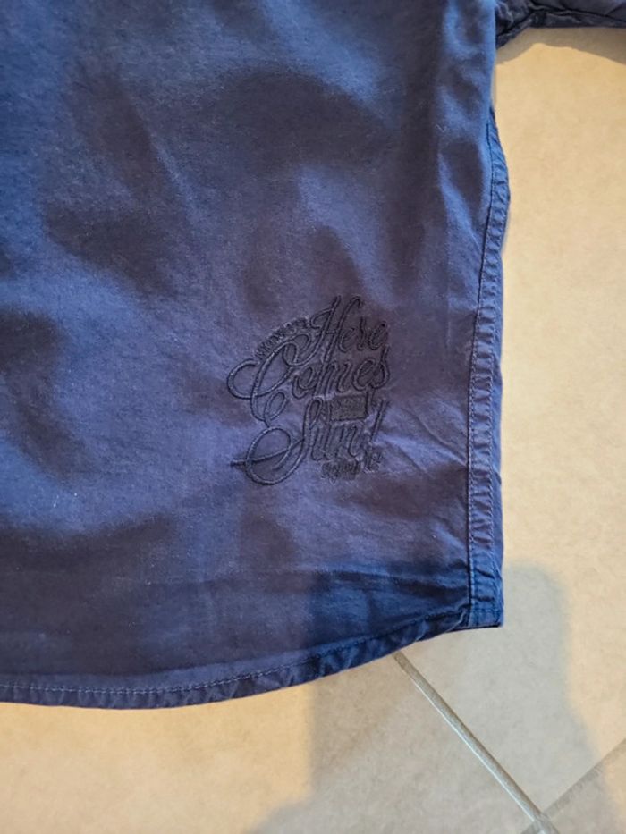 Chemise garçon 3 ans NKDS.372 - photo numéro 5