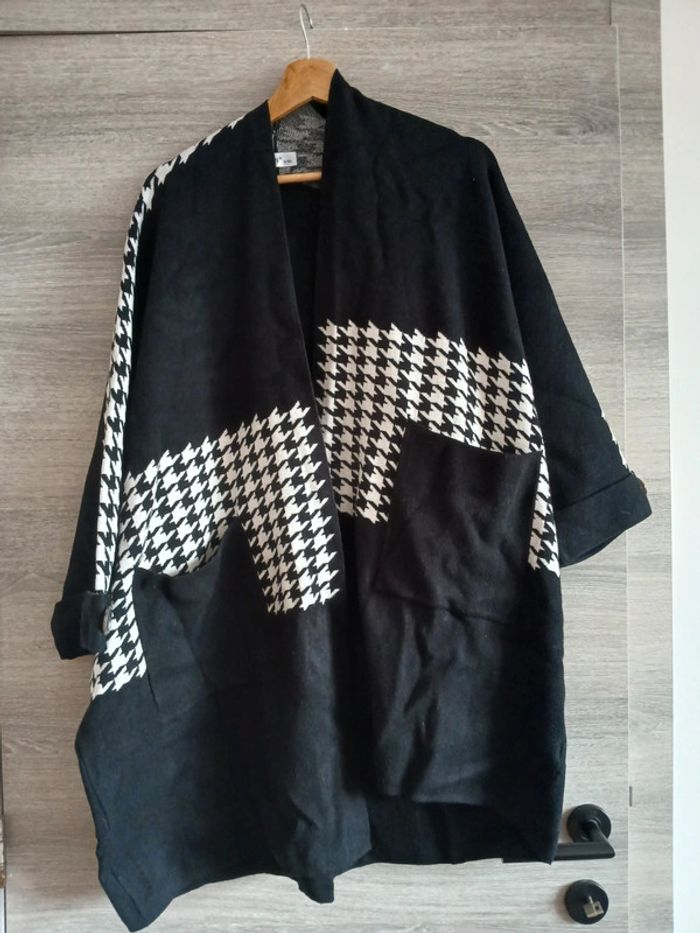 Cardigan Evis