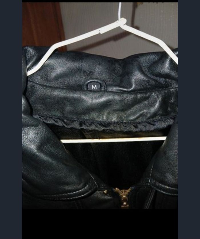 Manteau homme - photo numéro 2