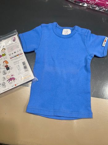 T-shirt Provence manymonths adventurer
