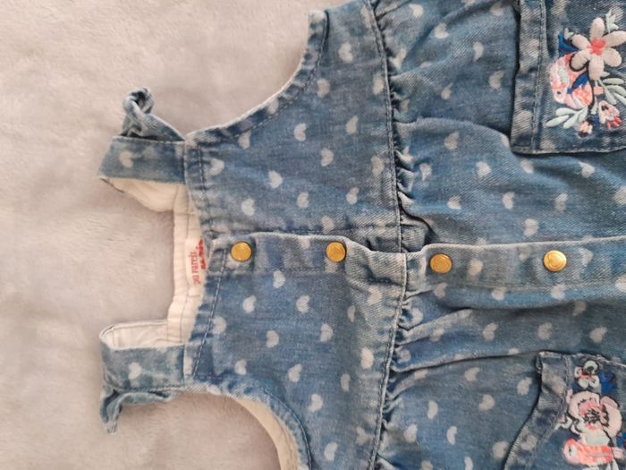 Robe bébé - photo numéro 2