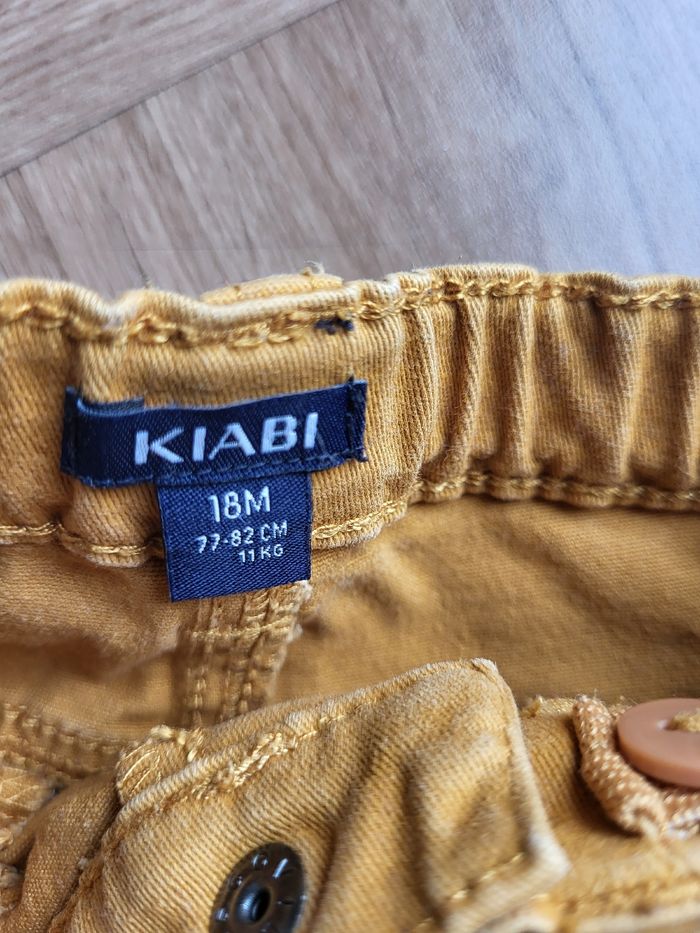 Pantalon - photo numéro 2