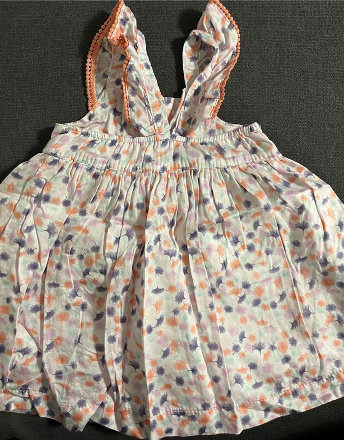 Robe sergent major 12 mois - photo numéro 5