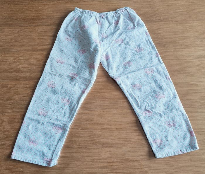 🌸 Pyjama chaud - Influx - 5 ans 🌸 - photo numéro 5