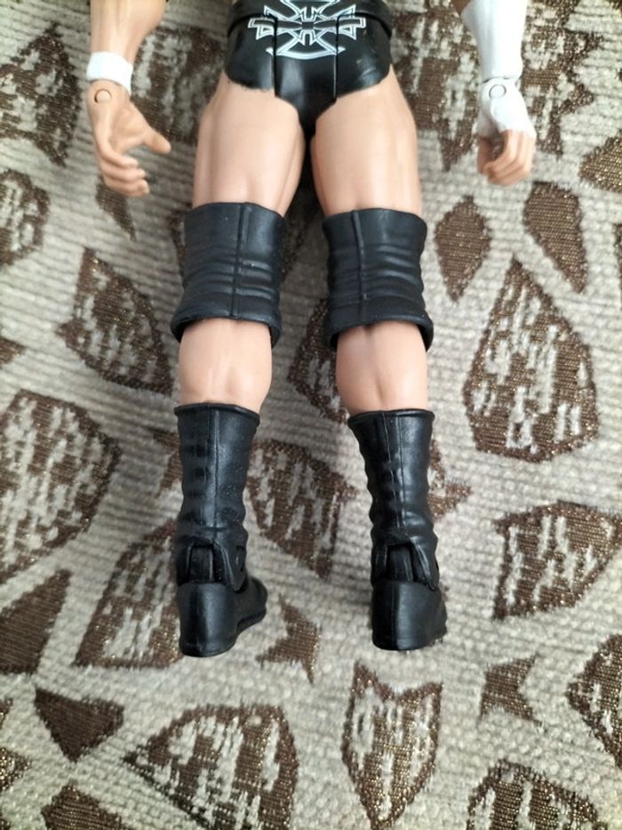 Figurine WWE 2010 - photo numéro 8