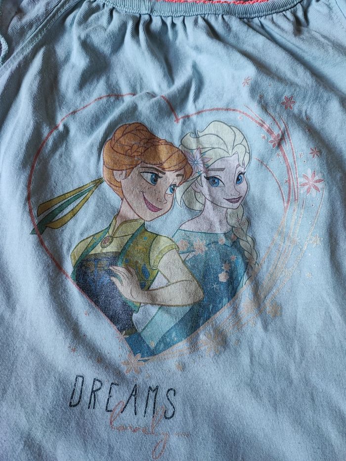 Nuisette reine des neiges - photo numéro 2