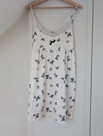 Nuisette maternité taille M