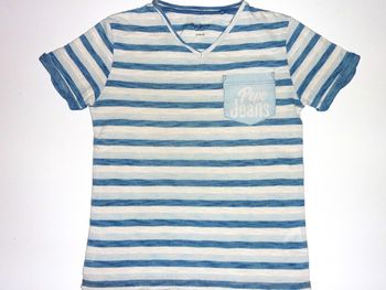 Tee shirt PEPE JEANS - 12 ans