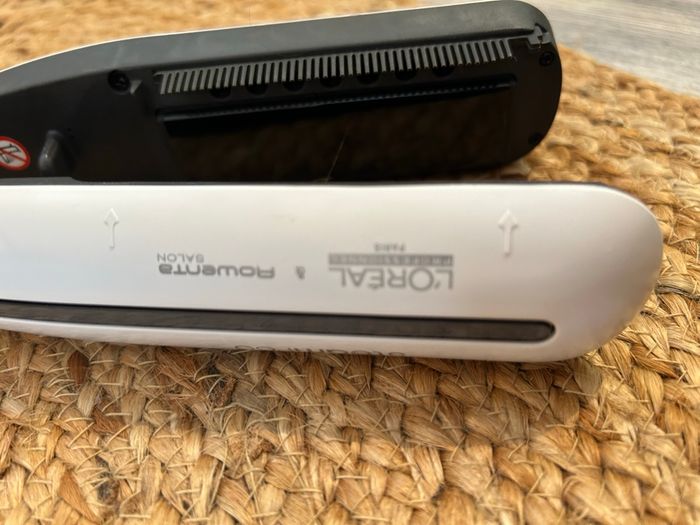 Lisseur Steampod L’oreal - photo numéro 4