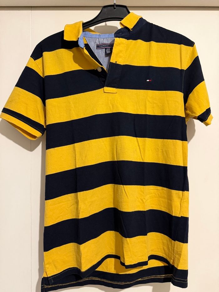 Polo Tommy Hilfiger - photo numéro 3