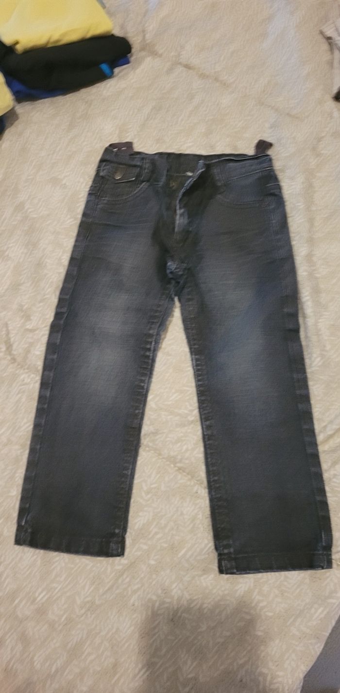 plusieurs jeans - photo numéro 5