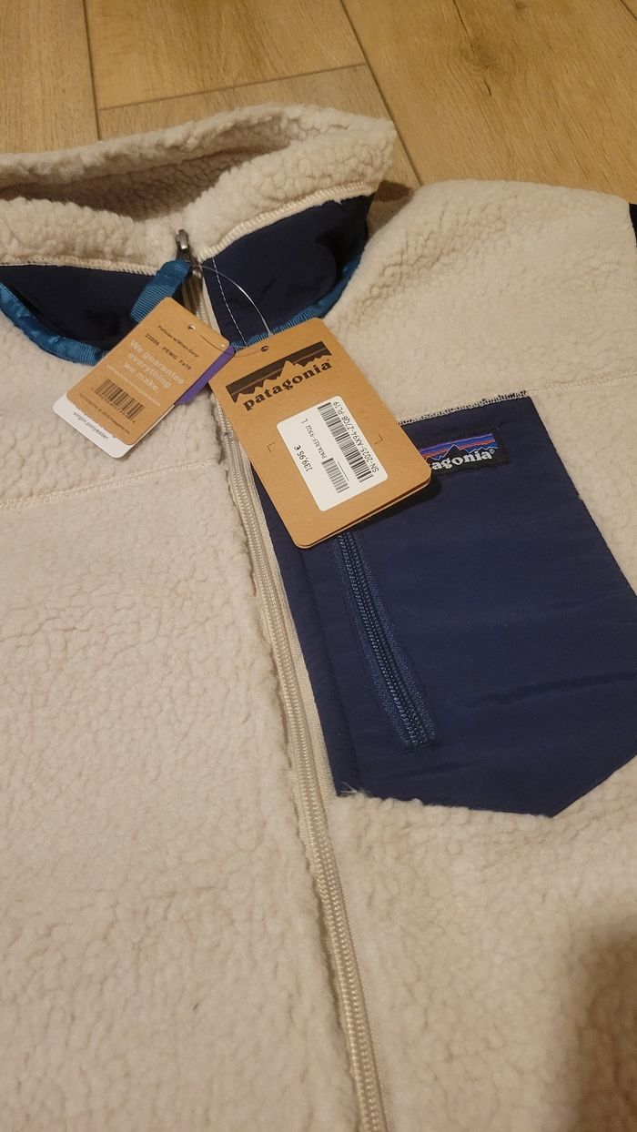 Veste/polaire sans manches Patagonia - photo numéro 2