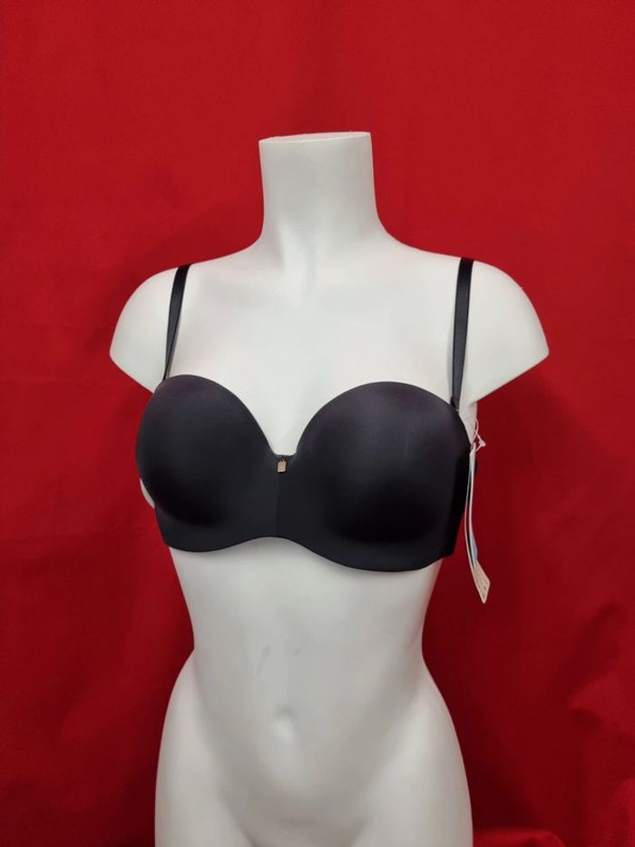 Triumph soutien-gorge rembourré avec bretelles amovible * 95C *