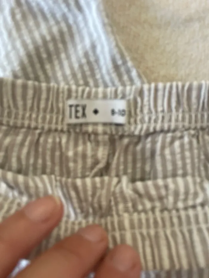 Pyjama, Tex 9- 10 ans - photo numéro 3