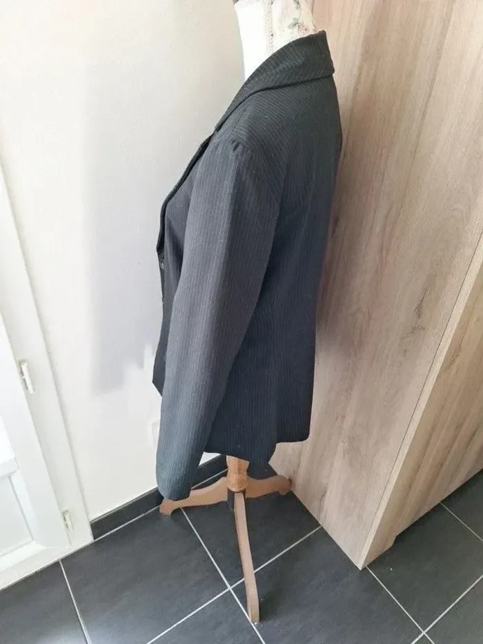 veste - photo numéro 3