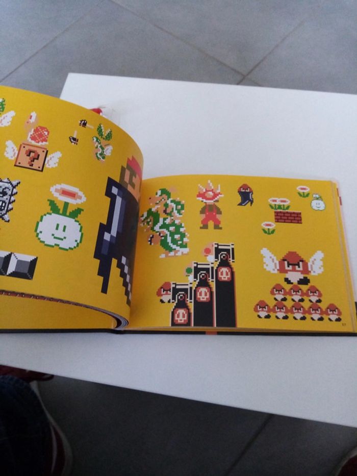 Lot goodies Nintendo - photo numéro 6