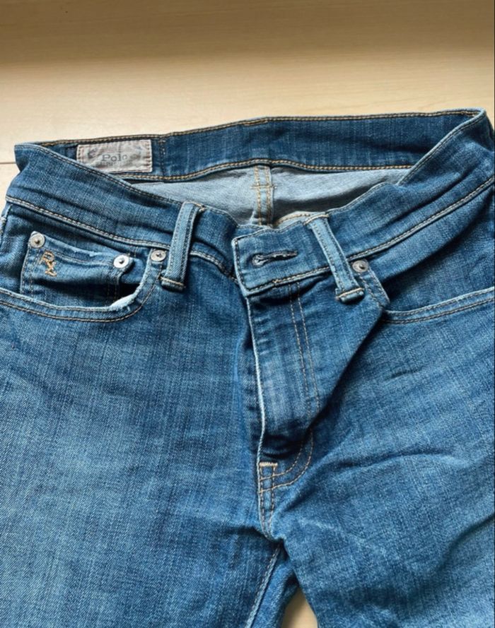 Pantalon Ralph Lauren - photo numéro 2