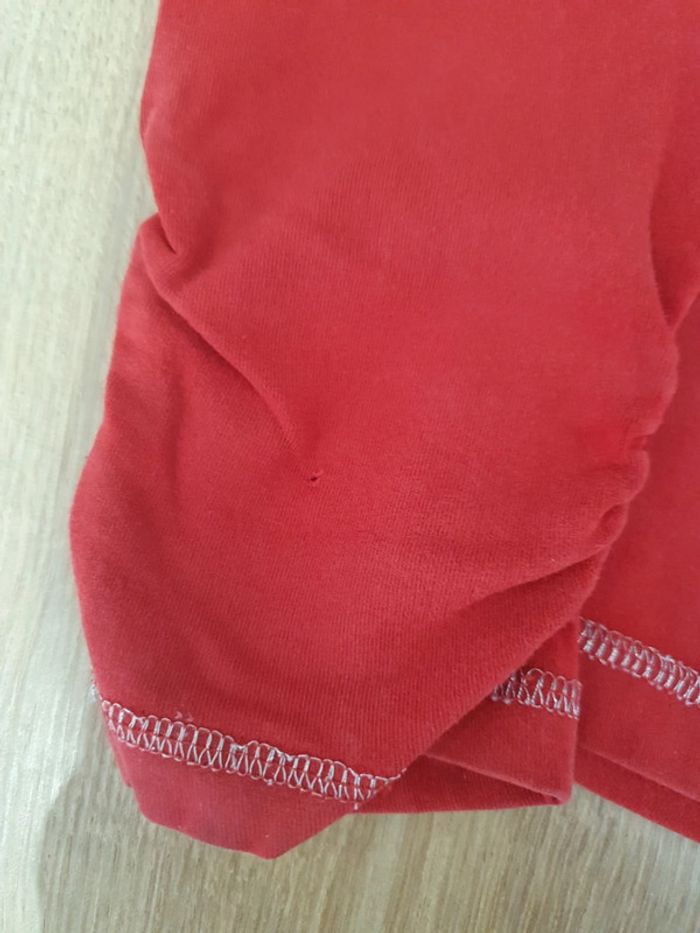 T-shirt longue manche - photo numéro 3