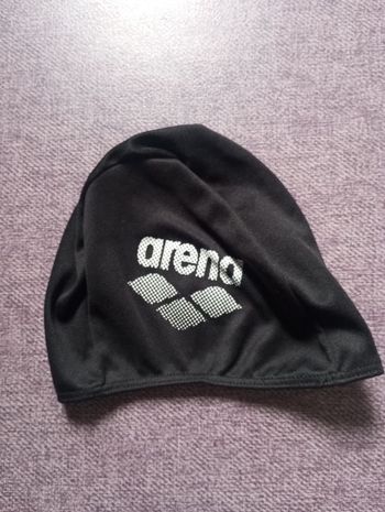 Bonnet de bain
