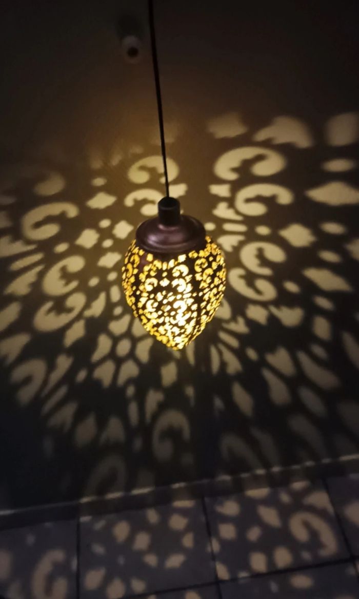 Lumière solaire - photo numéro 2