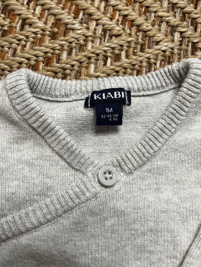 Brassière Kiabi - photo numéro 3