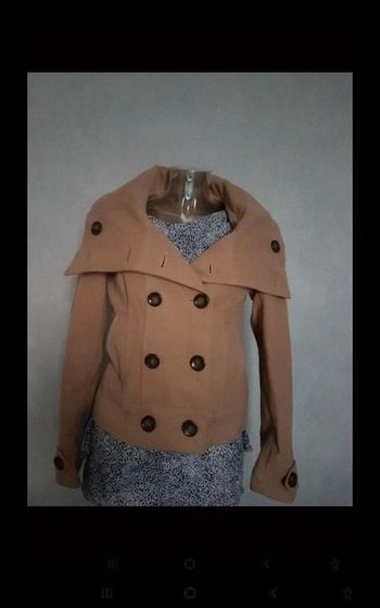 Veste cintrée Pimkie