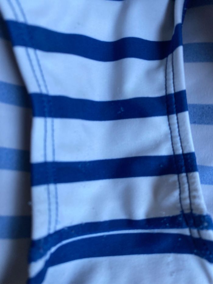 Maillot de bain marin 2 ans la redoute - photo numéro 6