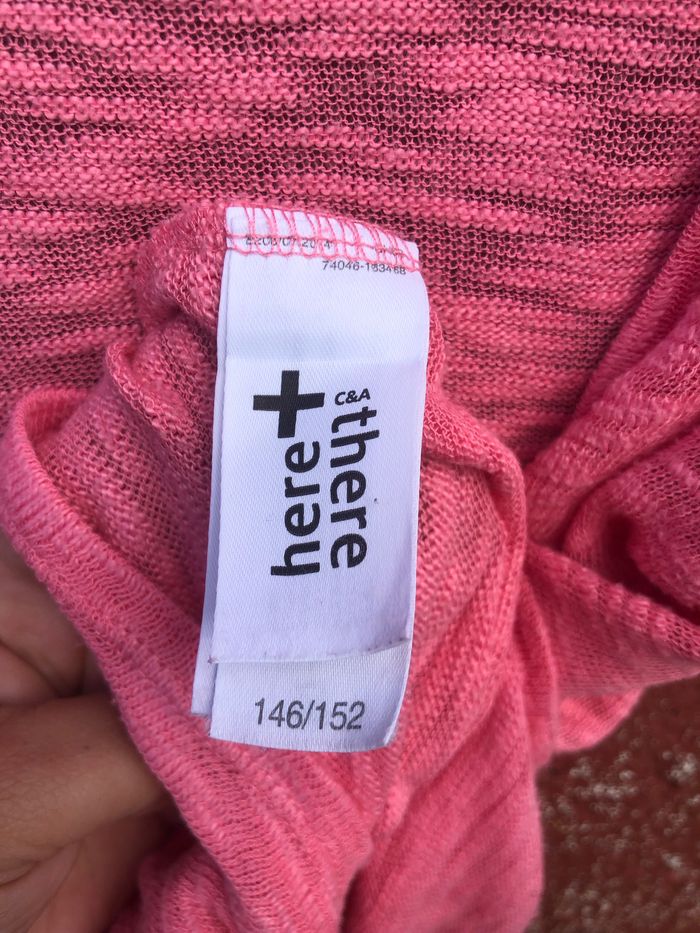 Cardigan 146/152 - photo numéro 5