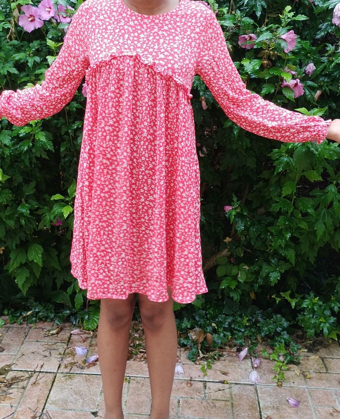 Robe d'enfant - photo numéro 2