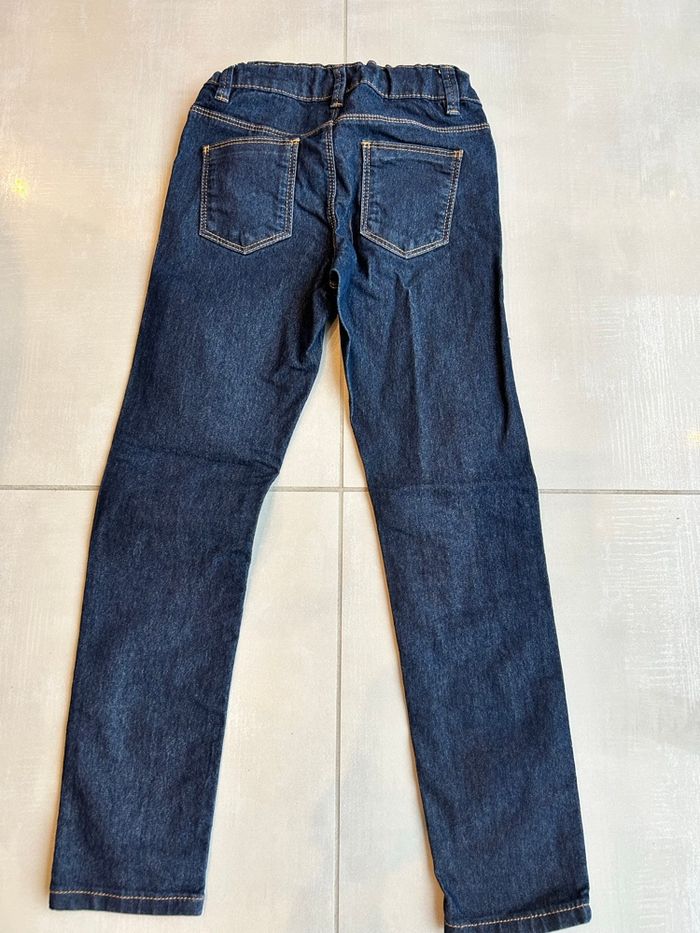 Jean skinny 6 ans - photo numéro 5