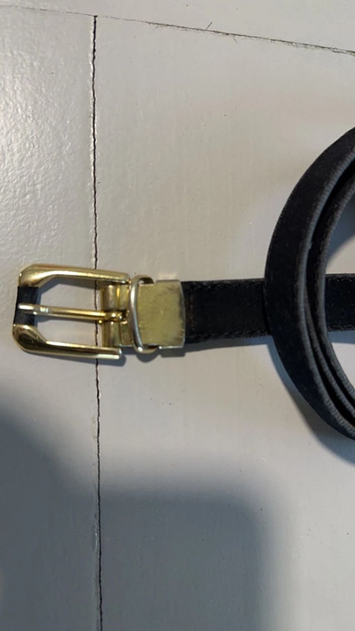 Ceinture noire - photo numéro 2