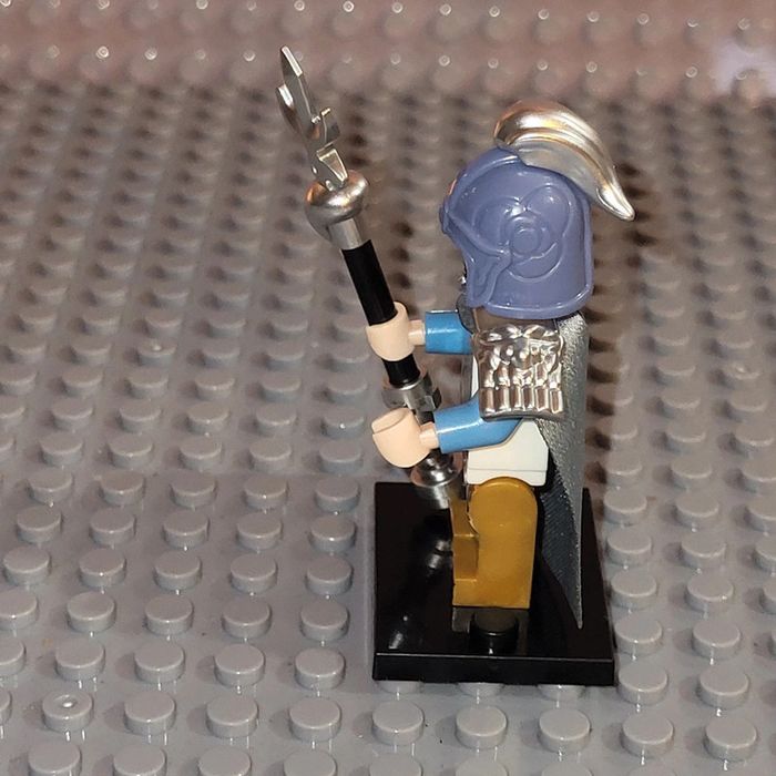 Minifigure / Figurine  - Courage des Trois Royaumes  - The Three Kingdoms - Mã Siêu - photo numéro 2