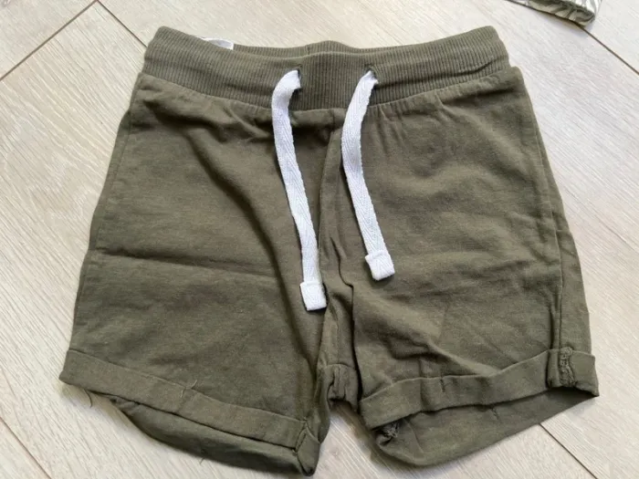 Short bébé garçon