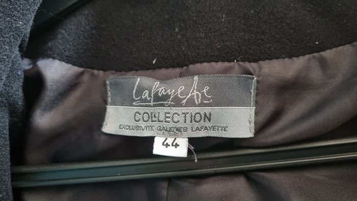 Manteau hiver - photo numéro 4