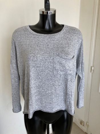 Pull Follow Me taille 36/S