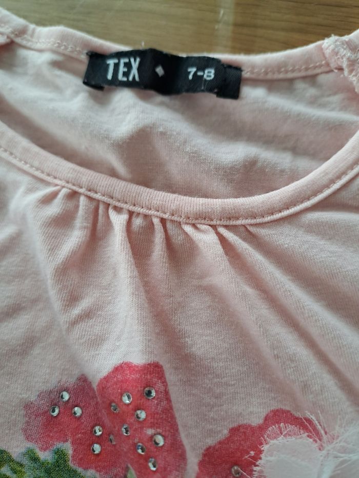 T-shirt no.16 - photo numéro 3