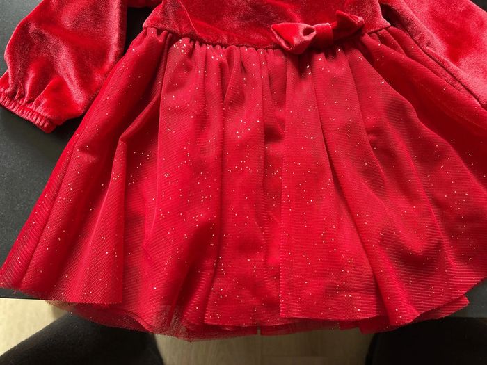 Robe de Noël - photo numéro 3