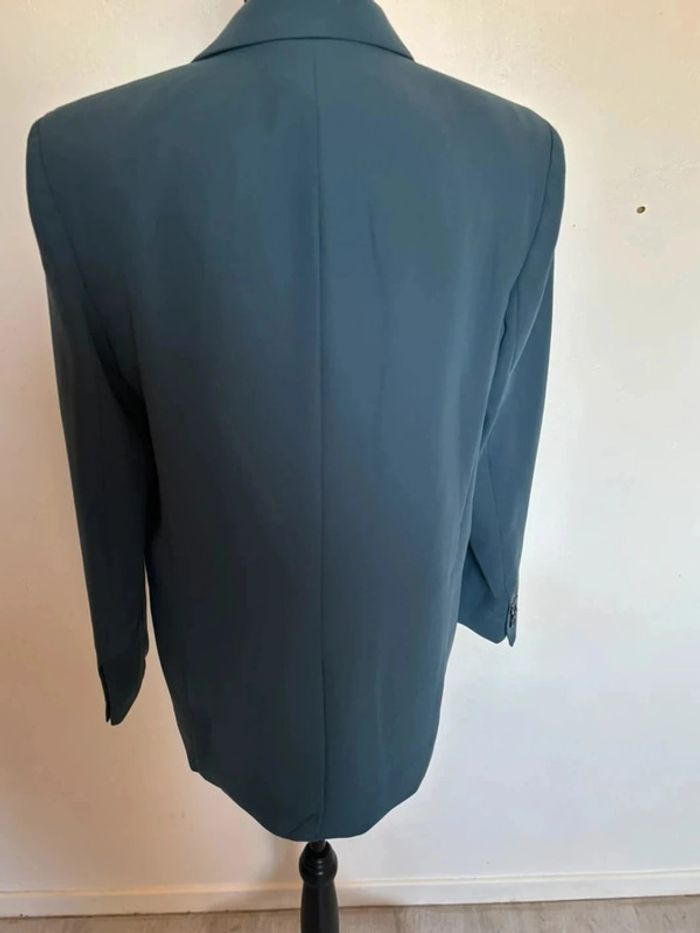 Blazer femme Mango M - photo numéro 4