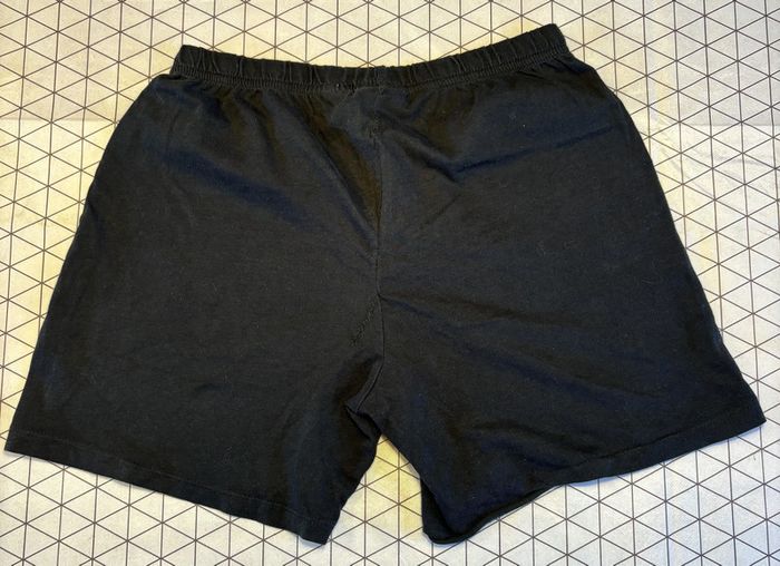 Short pyjama Batman 134/140 cm 10 ans - photo numéro 2