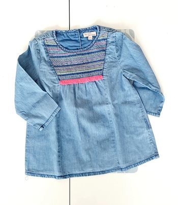 Blouse Dpam - 6A